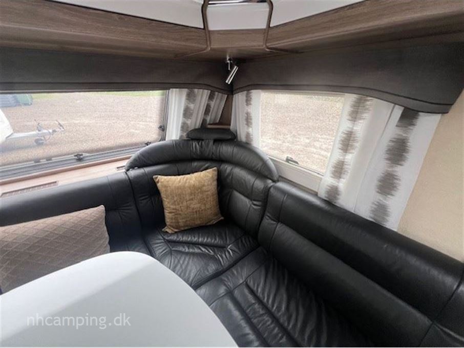 Kabe Ametist 560 XL KS KING SELECTION